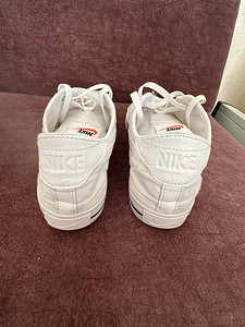 Мужские кеды Nike (5 фото из 7)