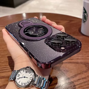 Uus iPhone 16 Pro ümbris (2 foto / 4)