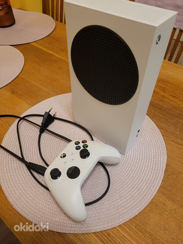 Xbox series s