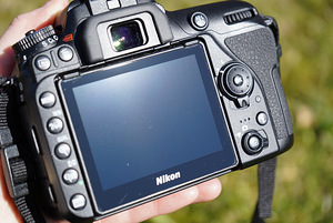 Nikon d7500 + AF-S 18-140mm VR objektiiv (5 foto / 8)