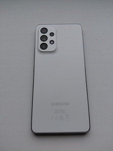 Samsung Galaxy A53 5G (4 foto / 9)