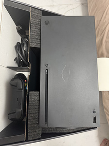 Xbox Series X (3 фото из 3)