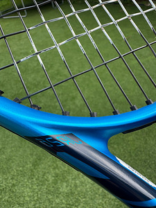 BABOLAT PURÉ DRIVE JR26 юниорская (2 фото из 8)