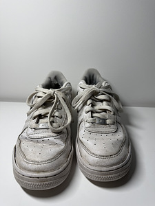Nike Air Force 1 tossud (2 foto / 4)