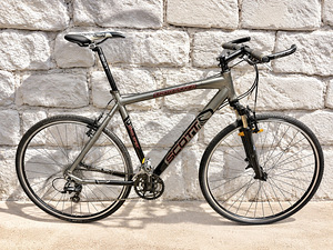 Scott Sportster P3 Pro – обслуженный (1 фото из 7)