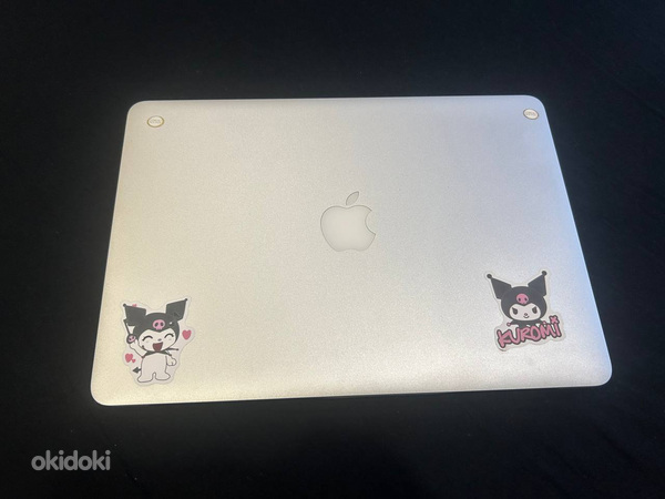 MacBook Air 2013