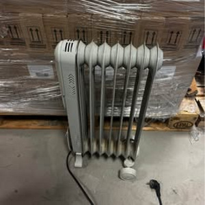 Радиатор 1500W (1 фото из 2)