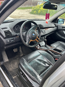 BMW 3.0 160kw (8 foto / 8)