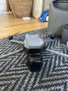 Dji air 3s fly more combo (3 foto / 8)