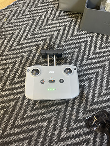 Dji air 3s fly more combo (5 foto / 8)