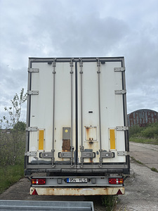 Müün (haagis) veoki jaoks (2 foto / 10)