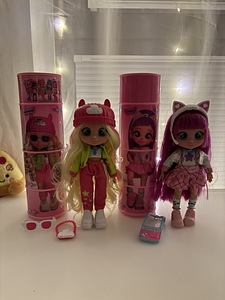 Cry babies BFF nukud (1 foto / 4)