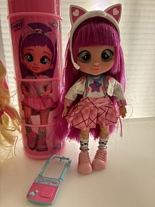 Cry babies BFF nukud (3 foto / 4)
