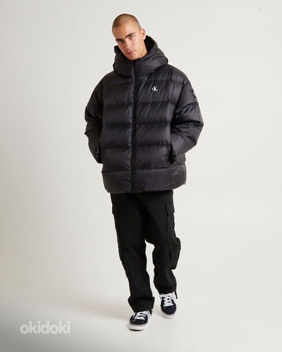 Müüa Calvin Klein jope