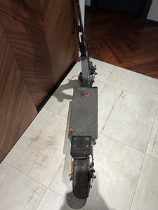 Kukirin g4 2025 (5 foto / 10)