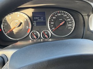 Renault laguna coupe (6 foto / 9)