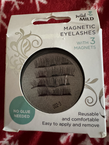 Magnetripsmed