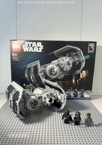 Lego star wars