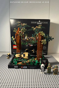 Lego star wars (1 foto / 1)