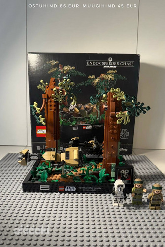 Lego star wars