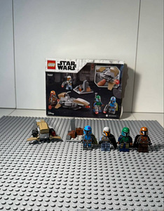 Lego star wars (1 foto / 1)
