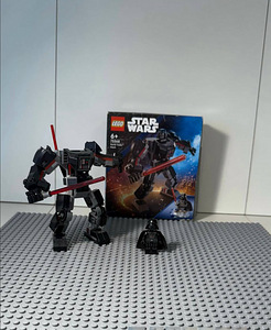 Lego star wars (1 foto / 1)
