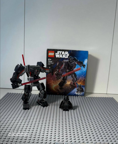 Lego star wars