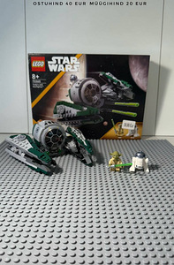 Lego star wars (1 foto / 1)