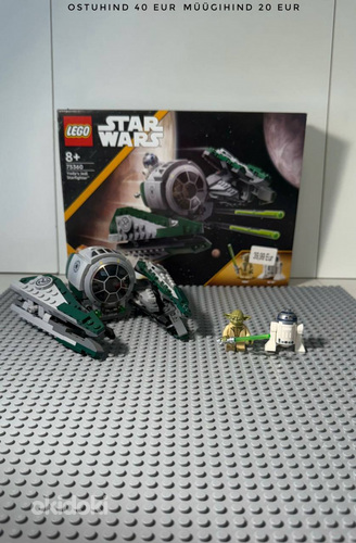 Lego star wars