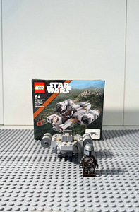 Lego star wars (1 foto / 1)