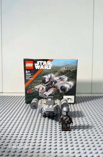 Lego star wars