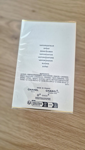 Chanel Coco Mademoiselle EDP, 100 мл (3 фото из 5)
