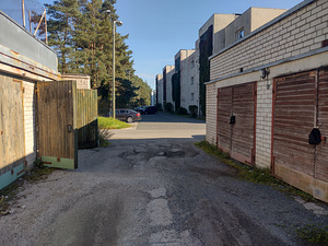 Vanemuise tn 75a, Nõmme, Tallinn, Harjumaa (5 foto / 7)