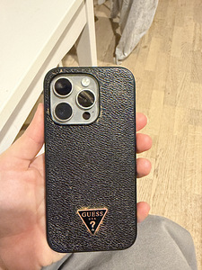 Продам iPhone 15 pro 1TB (6 фото из 10)
