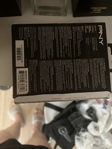 PNY 1TB NVME GEN3 x4 ssd (4 foto / 4)