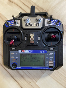 Dynam rc lennuk Pitts 12 (3 foto / 3)