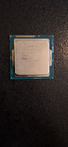 Intel Core i5-4460 3GHZ (1 foto / 2)