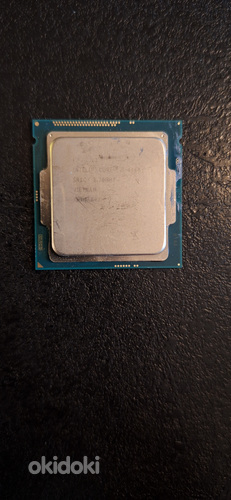 Intel Core i5-4460 3GHZ
