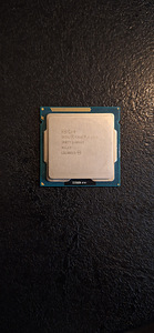 Intel Core i5-3570 3ГГц (1 фото из 1)