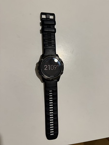 Garmin Fenix 5X Sapphire, 51mm (1 foto / 1)