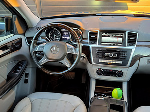 Mercedes-Benz GL450 Reg.tasu makstud (5 foto / 8)