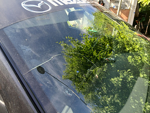 Mazda 3 müüa (12 foto / 15)