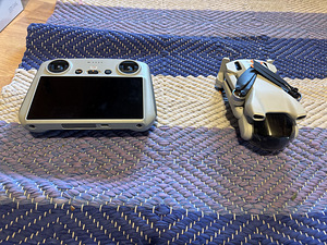 Droon dji mini 3 fly more combo (2 foto / 5)