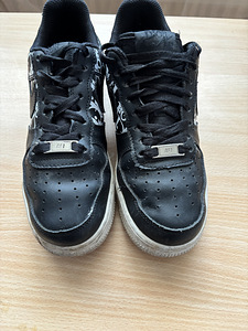 Nike Air Force 1 x Dior (3 фото из 6)