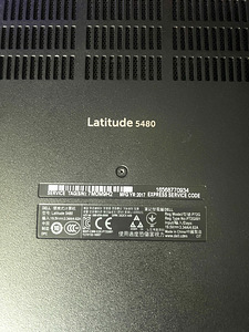Dell Latitude 5480 | TN, 16 GB (5 foto / 5)