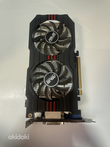 GTX750ti