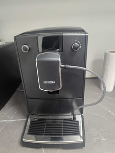 Nivona Coffee Machine (1 фото из 2)