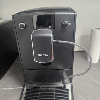 Nivona Coffee Machine