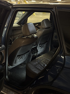 BMW X5 3.0d 135kW + stage 1+ (10 foto / 14)
