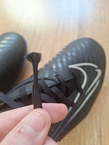 Nike Phantom GX Academy MG jalgpallisaapad (6 foto / 6)